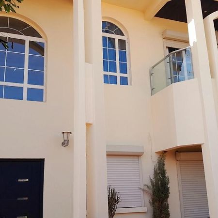 Villa Terangart Saly Exterior foto