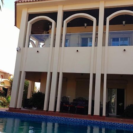 Villa Terangart Saly Exterior foto